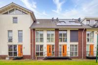 Woning Rijnpolder 58 Houten