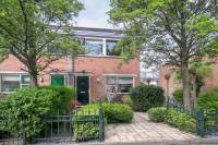 Woning M.C. Grimberg-Huijserstraat 45 Rotterdam