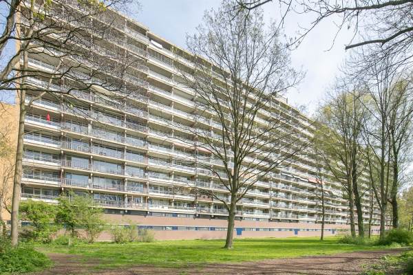 Woning Valeriusrondeel 422 Capelle aan den IJssel