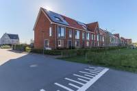 Woning Meeroeverslaan 180 Meerstad