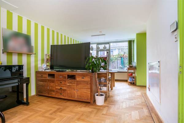 Woning Sophiaplaats 3 Zoetermeer