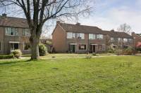 Woning Thorbeckestraat 6 Zuidhorn