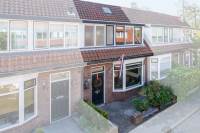 Woning Berkenlaan 6 Sassenheim