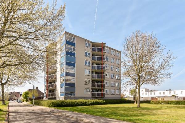 Woning Steltloperstraat 51 Delft