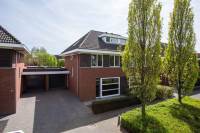 Woning Busschieterslaan 10 Etten-Leur