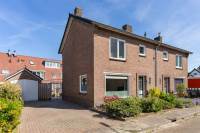 Woning Klompstraat 6 Apeldoorn
