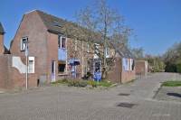 Woning Wilhelmina Druckerstraat 62 Coevorden