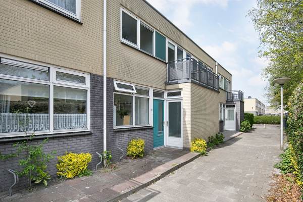 Woning de Dulf 310 Leeuwarden
