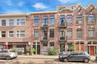 Woning Wakkerstraat 49 Amsterdam