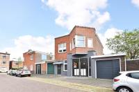Woning van Lodensteijnstraat 16 Voorburg