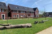 Woning Sleutelbloem 30 Twello