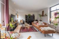 Woning Amalia van Solmslaan 7 Vlaardingen