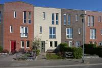 Woning Beatlesstraat 9 Lent