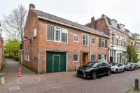Woning Antoniestraat 39 Haarlem
