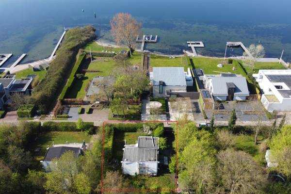 Woning Reigerlaan 36 Kamperland