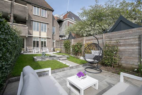 Woning Thorbeckegracht 3B Zwolle