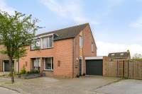 Woning Meidoornstraat 6 Heerle