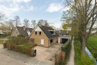 Woning Hoge Voetpad 18 Niekerk (Gem. Westerkwartier)