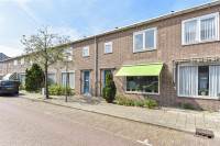 Woning Rembrandtstraat 50 Delft