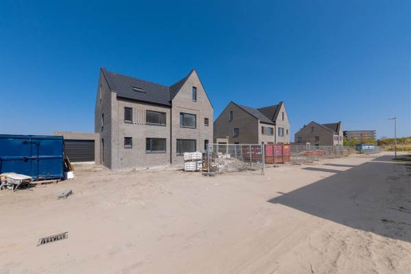 Woning Kamgras 17 Lelystad