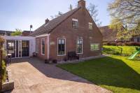 Woning Moeshorn 8 Zuurdijk