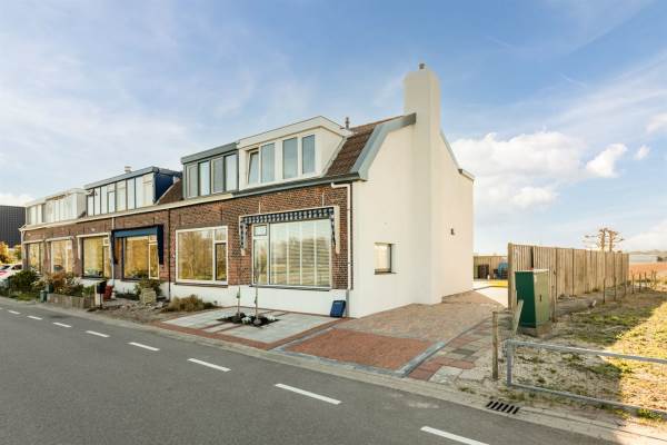 Woning Prinsenweg 4 Voorhout