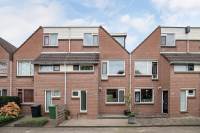 Woning Boerderijstraat 33 Delft