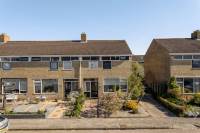 Woning Maria Louisestraat 12 Joure