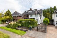 Woning Dijkzichtlaan 15 Santpoort-Noord