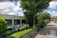 Woning Kerspel 21 Zwanenburg