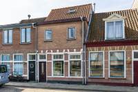 Woning Papentorenvest 72 Haarlem