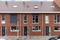 Woning Vogelwikke 12 Katwijk (ZH)