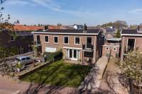 Woning Randweg 54 Hattem