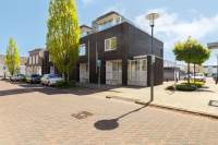 Woning Grotestraat 106A Waalwijk