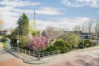 Woning Hoogewaard 1 Koudekerk aan den Rijn