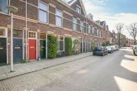 Woning Prins Mauritsstraat 64 Delft