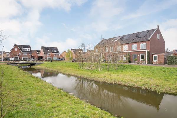 Woning Koekoekzoom 60 Pijnacker
