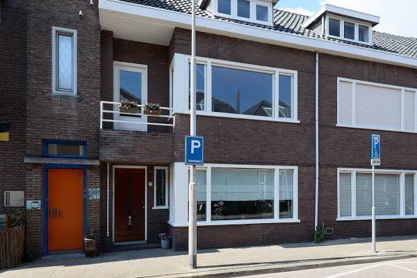 Woning Burgemeester Geillstraat 11 Terneuzen