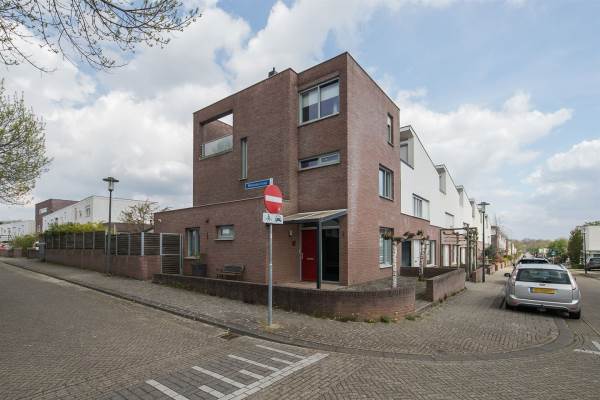 Woning Widooiestraat 17 Maastricht