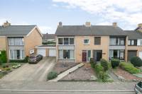 Woning Kennedystraat 36 Heel