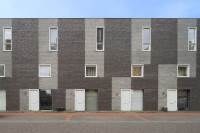 Woning Bremenstraat 70 Lelystad