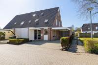 Woning Pabe Broersemastraat 1 Zuidhorn