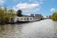 Woning Onder de Boompjes 94 Gouda