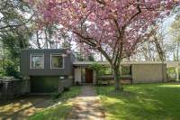 Woning Röntgenlaan 9 Son en Breugel