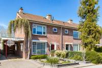 Woning Prinses Margrietstraat 10 Gameren