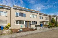 Woning Mallorcastraat 74 ALMERE