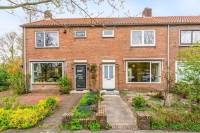 Woning Het Bleekveld 4 Heiloo