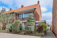 Woning Zwaanstraat 33 IJmuiden