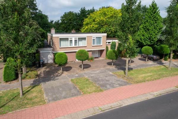 Woning Burgemeester D. Kooimanweg 21 Purmerend