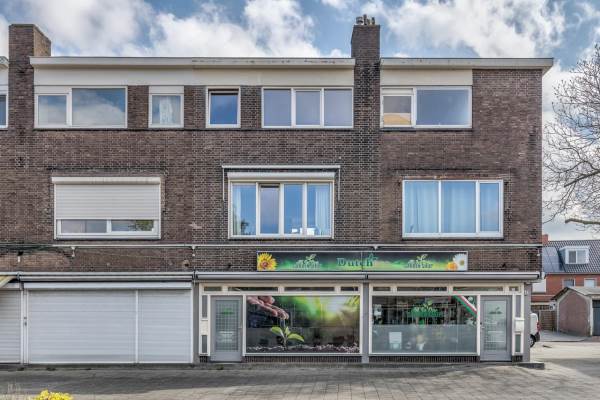 Woning Cronesteinstraat 31 Rotterdam